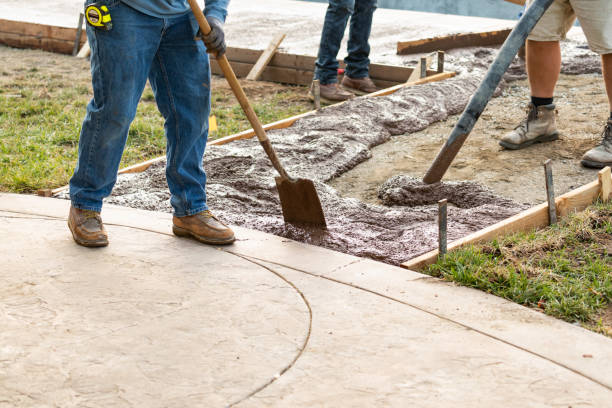 Best Poured Concrete Foundation  in Baxter, MN