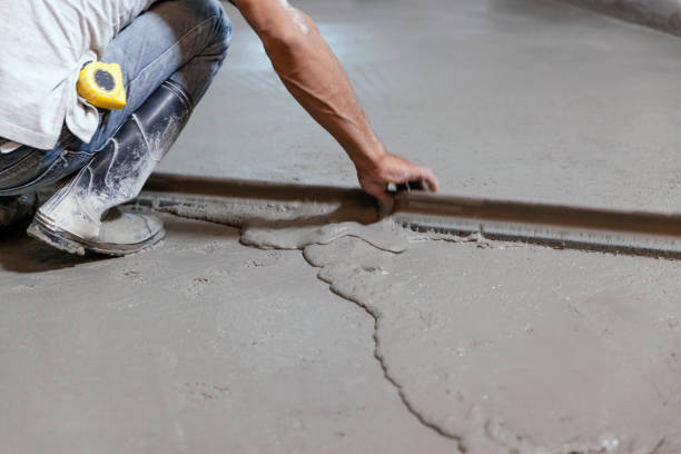 Best Commercial Concrete Contractor  in Baxter, MN
