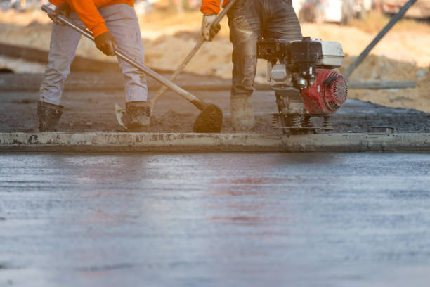 Best Concrete Contractor Near Me  in Baxter, MN