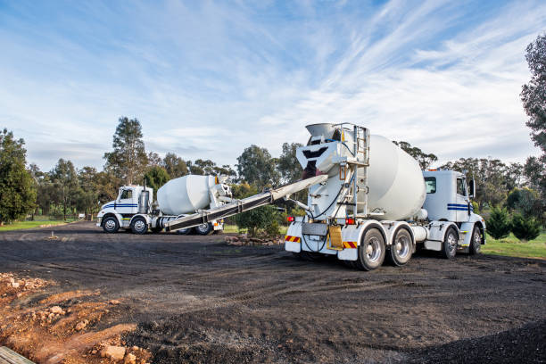 Best Driveways & Floors  in Baxter, MN