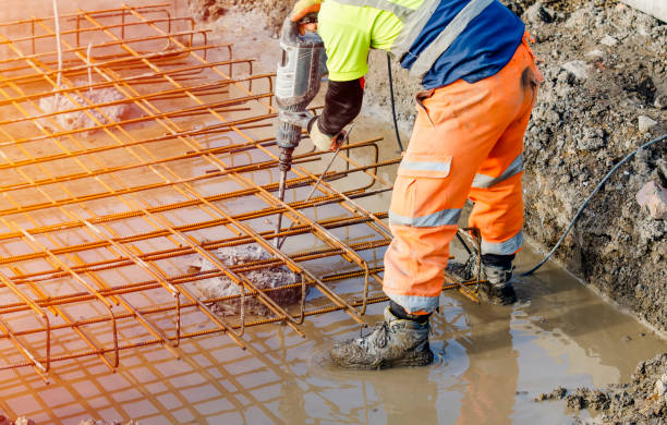 Best Local Concrete Companies  in Baxter, MN